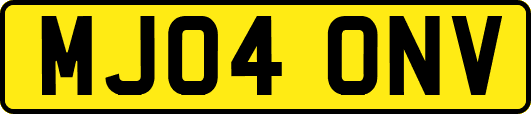 MJ04ONV