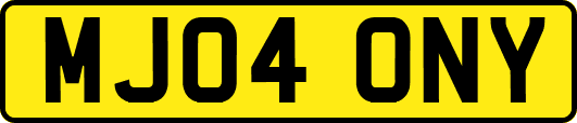 MJ04ONY