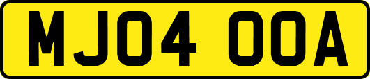 MJ04OOA