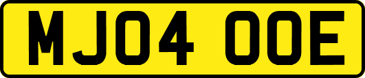 MJ04OOE