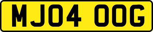MJ04OOG