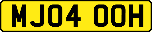 MJ04OOH