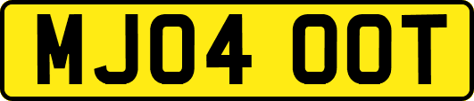 MJ04OOT