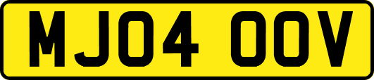 MJ04OOV