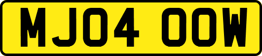 MJ04OOW