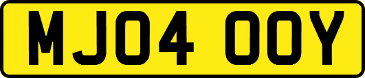 MJ04OOY