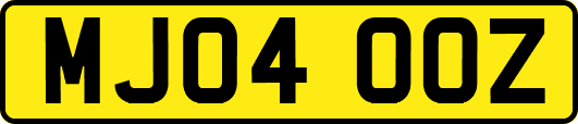 MJ04OOZ