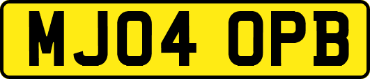 MJ04OPB