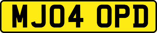 MJ04OPD