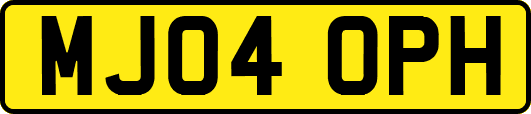 MJ04OPH