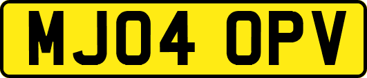 MJ04OPV