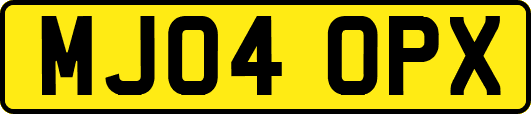 MJ04OPX