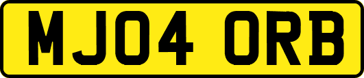 MJ04ORB