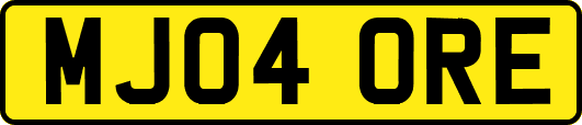 MJ04ORE
