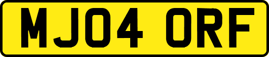 MJ04ORF