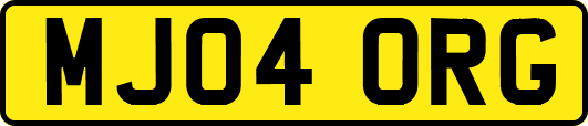 MJ04ORG