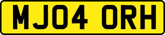 MJ04ORH