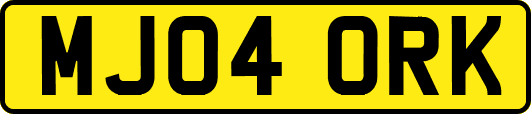 MJ04ORK