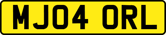 MJ04ORL