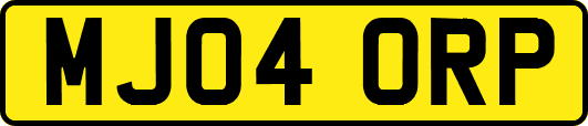 MJ04ORP