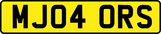 MJ04ORS