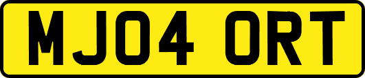 MJ04ORT