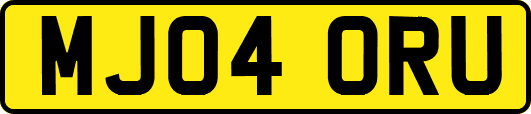 MJ04ORU