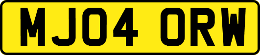 MJ04ORW