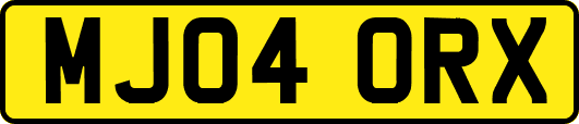 MJ04ORX