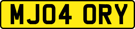 MJ04ORY