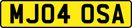 MJ04OSA