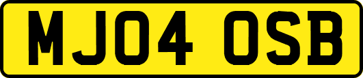 MJ04OSB