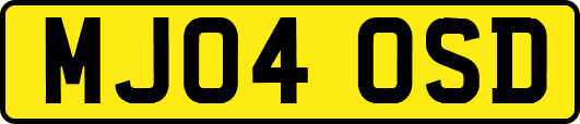 MJ04OSD