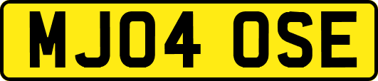 MJ04OSE