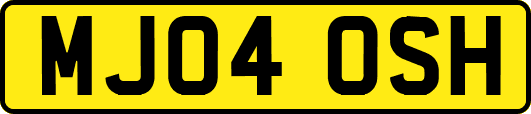 MJ04OSH