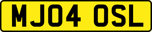 MJ04OSL