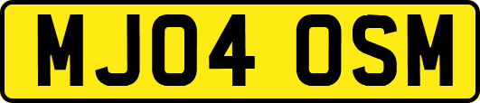 MJ04OSM