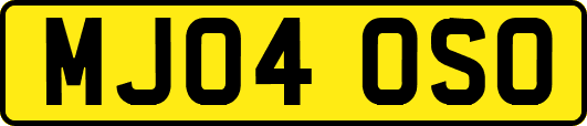 MJ04OSO