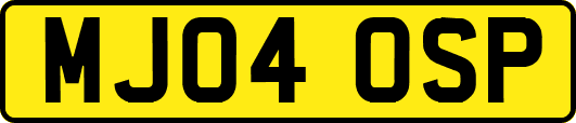MJ04OSP
