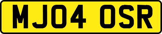 MJ04OSR