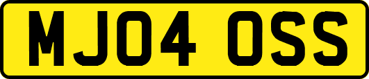 MJ04OSS