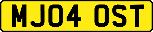 MJ04OST