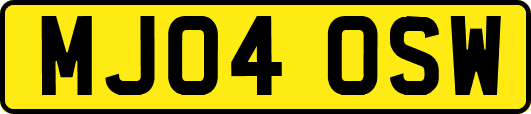MJ04OSW