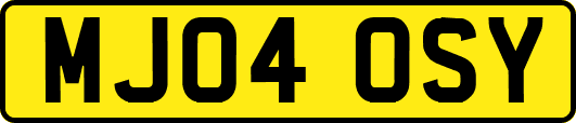 MJ04OSY