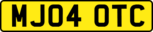MJ04OTC