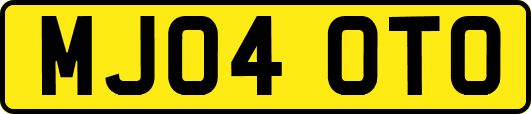 MJ04OTO