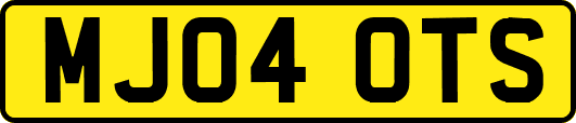 MJ04OTS