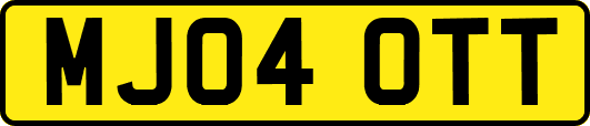 MJ04OTT