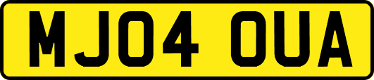 MJ04OUA
