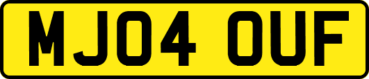 MJ04OUF